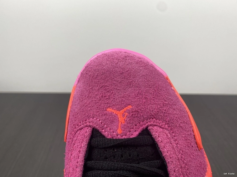 Pink 14 Low Air Jordan Blast DH4121-600 Shocking 0831